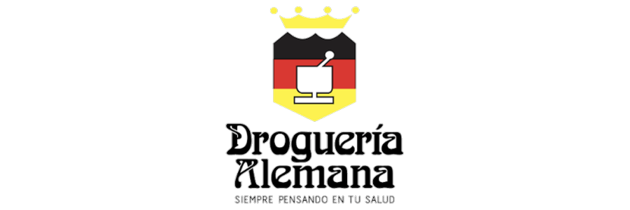 Droguería Alemana